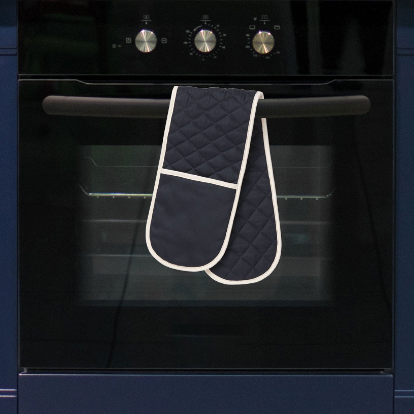 STARFRIT BISTRO Double Ended Oven Mitt - 80926