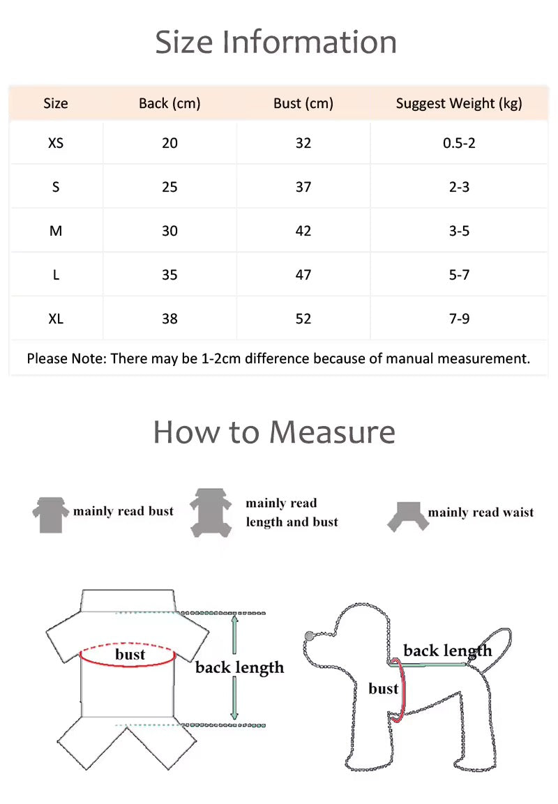 Lindsay Sweater for Dogs – Cozy Dog Sweater Outfit