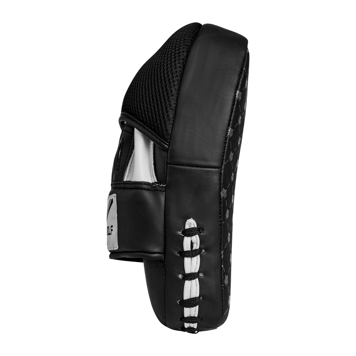 Core Boxing Pad