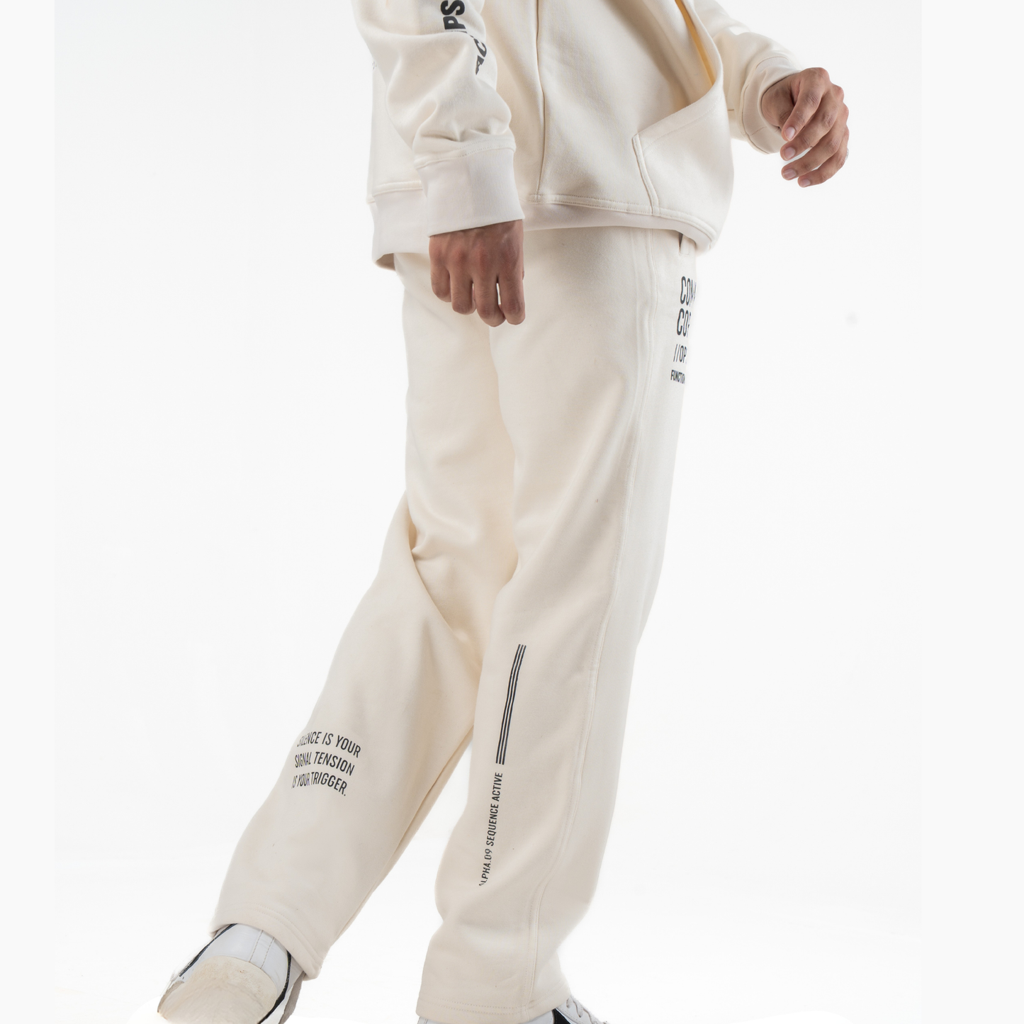 COMMAND CORE TROUSER — TACTICAL BEIGE