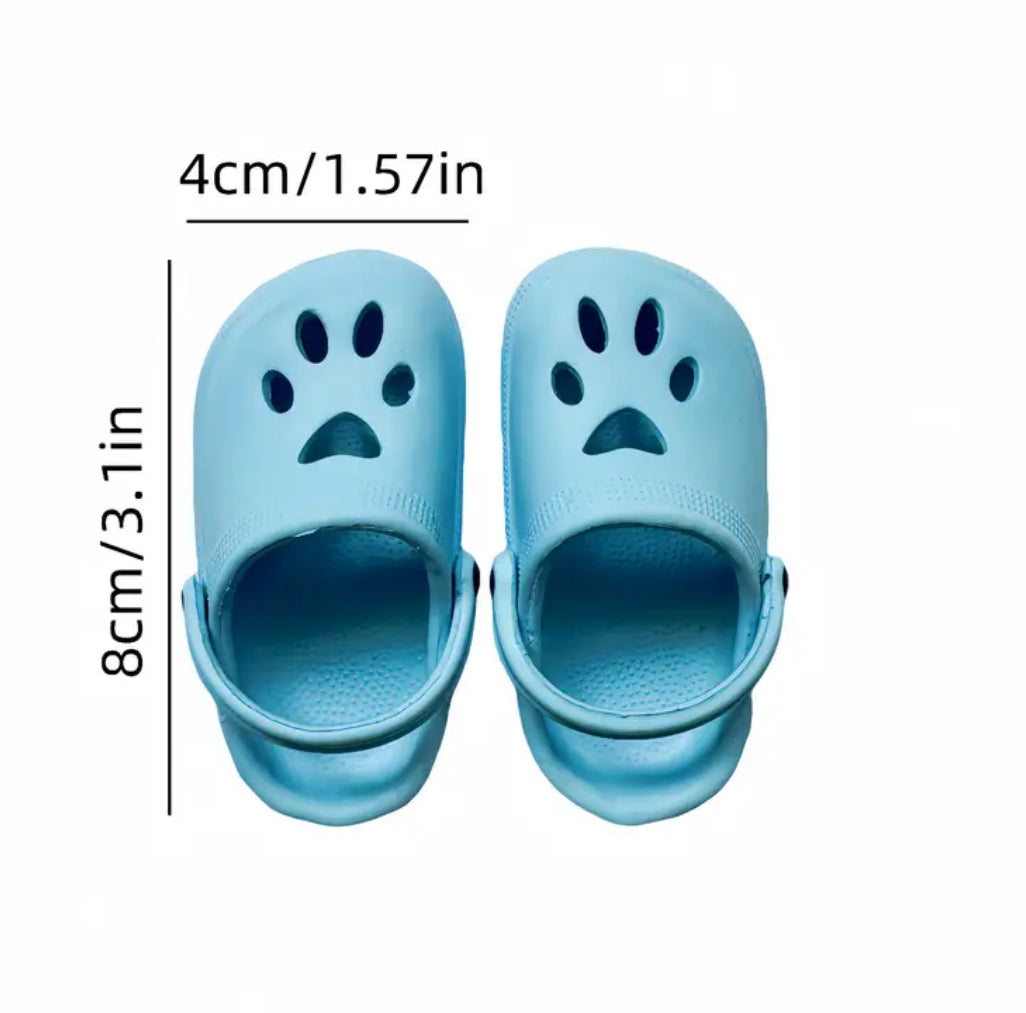 Dog Summer Sandals | Dog Sandals Outfit Accessory