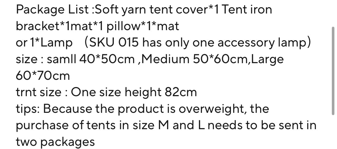 Natalie Canopy Dog Bed | Covered Pet Bed
