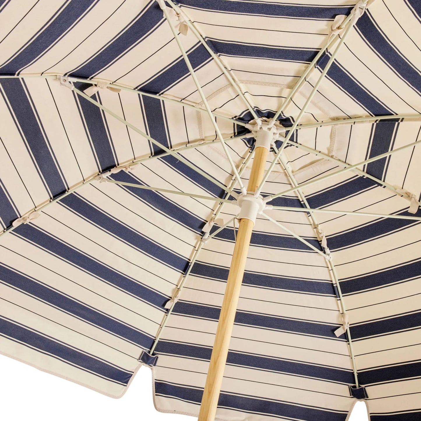 Jardin 'Italian' Umbrella<br> 210 cm diameter<br> UPF50+