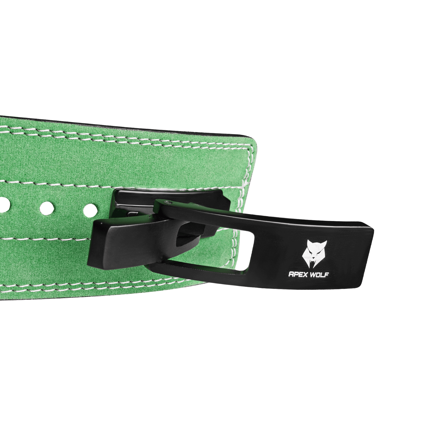 Alpha Power Lever Lifting Belt