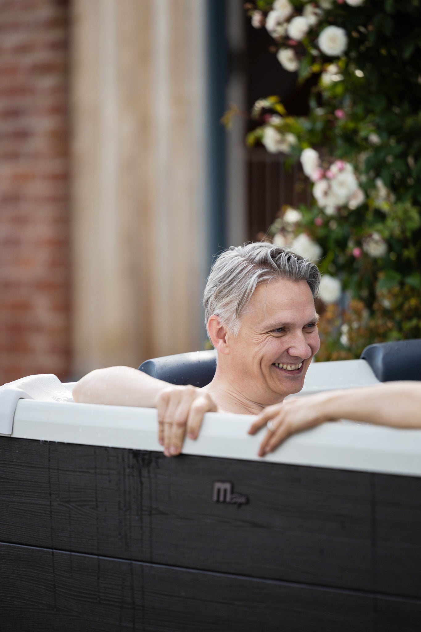 MSPA OSLO | FRAME SERIES | Hot Tub & Spa | Upto 6 Person