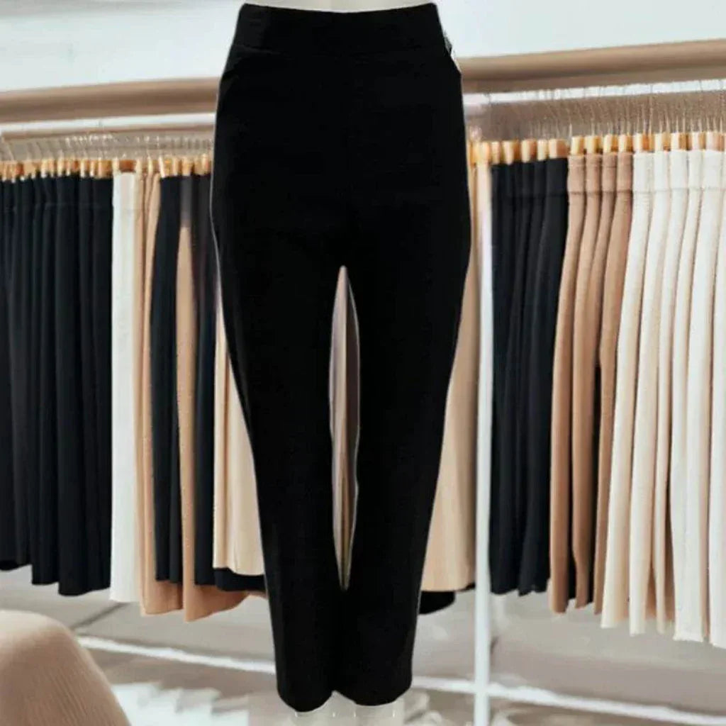 Pantalon stretch