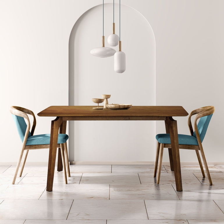 Verve 48 Inches Dining Table