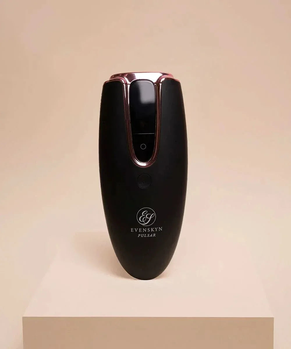 EvenSkyn® Pulsar: At-Home IPL Laser Hair Removal Handset