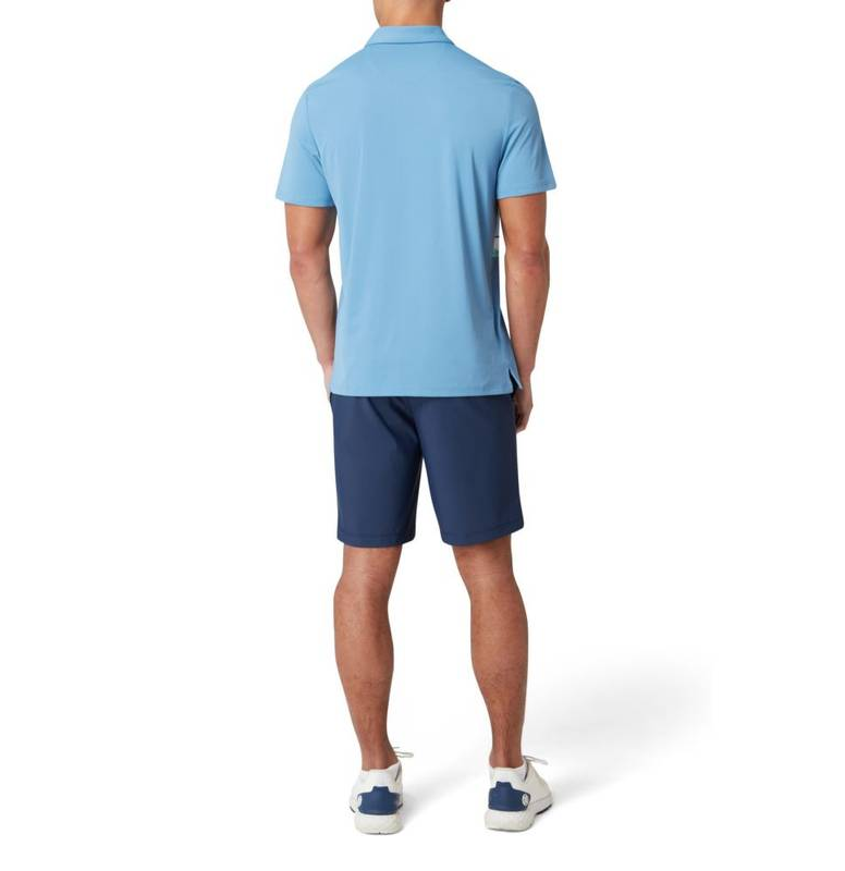 Engineered Palm Springs Polo Style#OGKSF020
