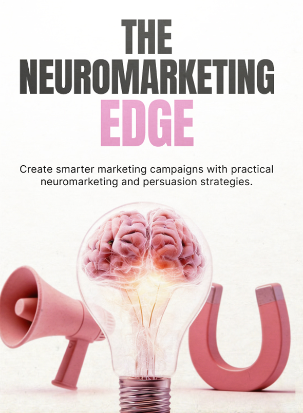 The Neuromarketing Edge - eBook