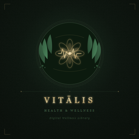 VITALIS - Health & Wellness Bundle