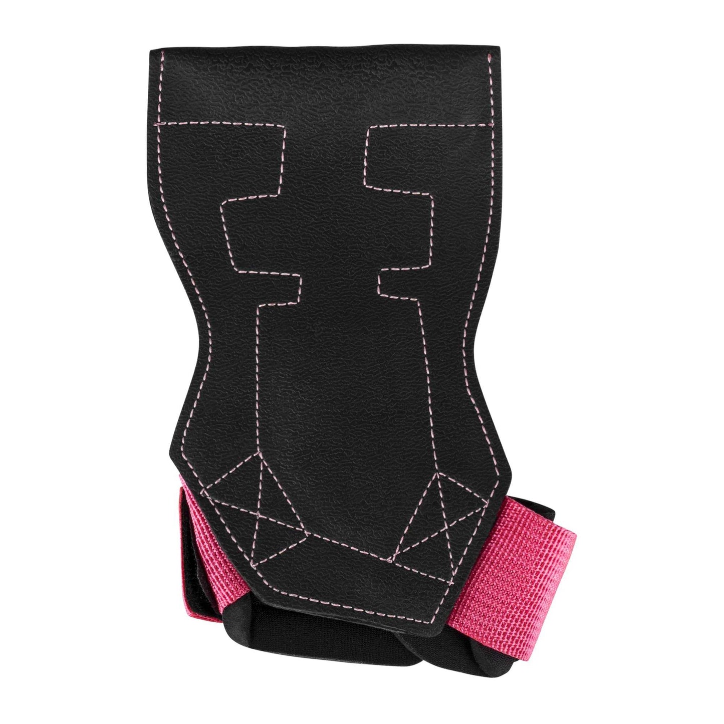 Iron Claw Lifting Grips (Pair) – Stealth Pink
