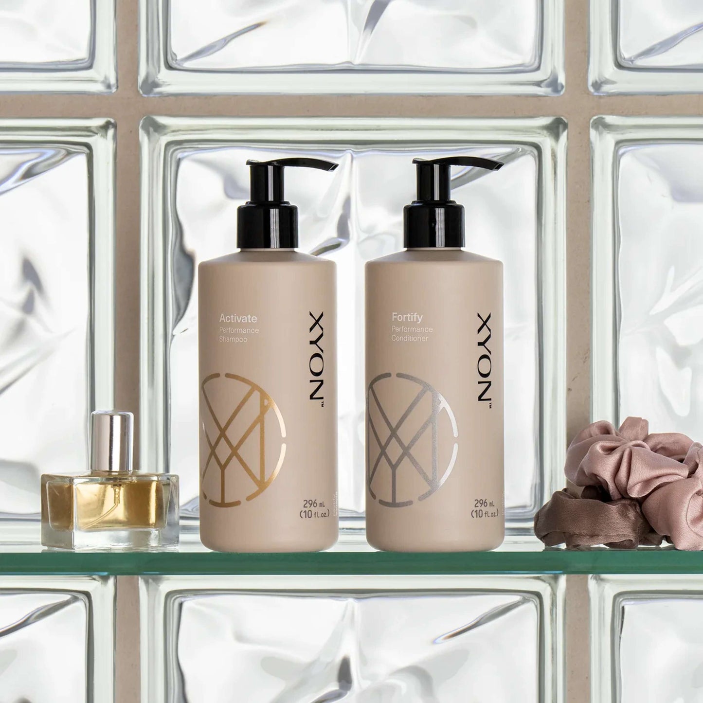 XYON Activate Performance Shampoo for Women