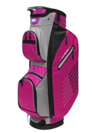 Golf Trends Fairway 2.0 Cart Bag