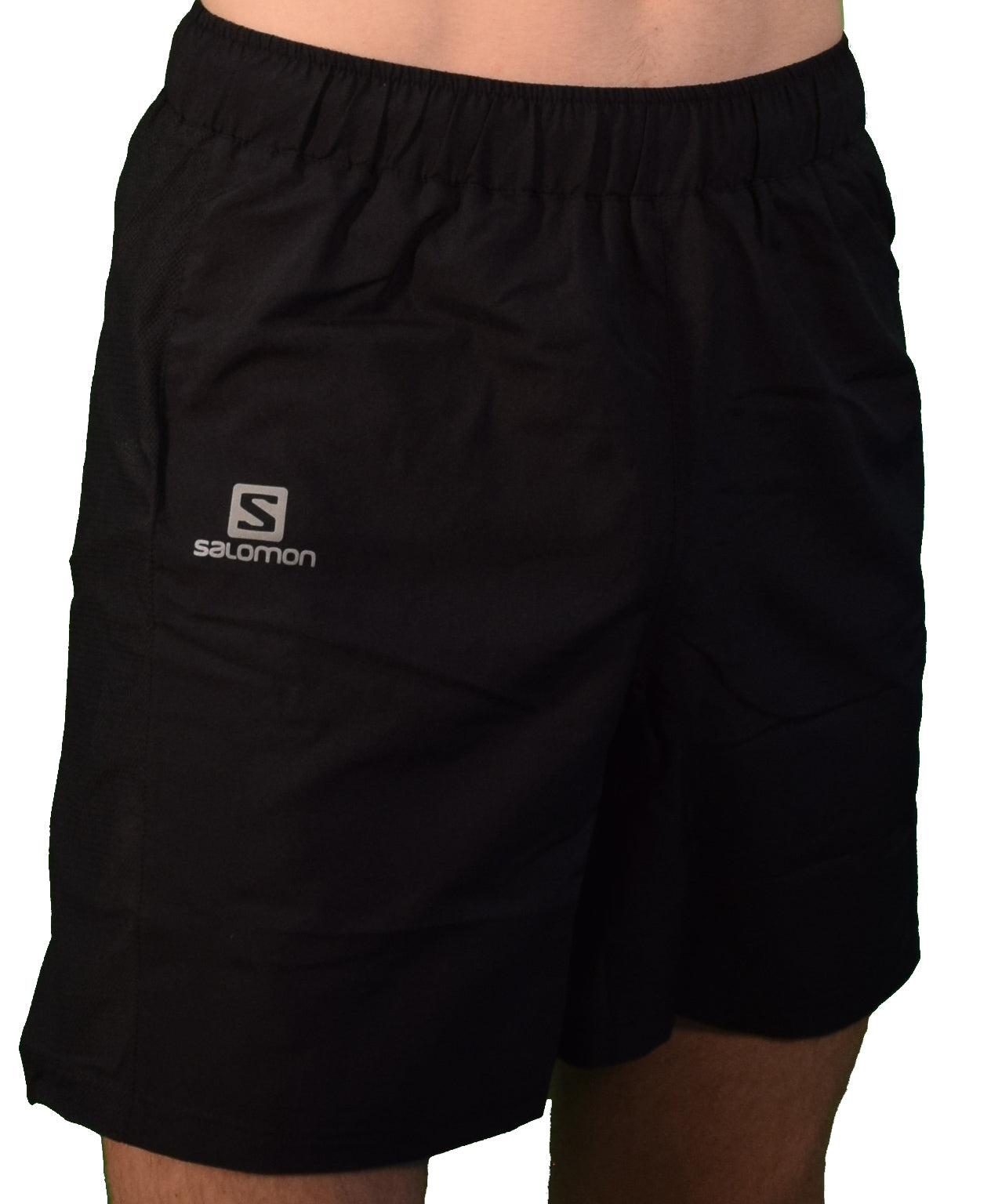 Salomon Mens Trail Runner Shorts Size XXL