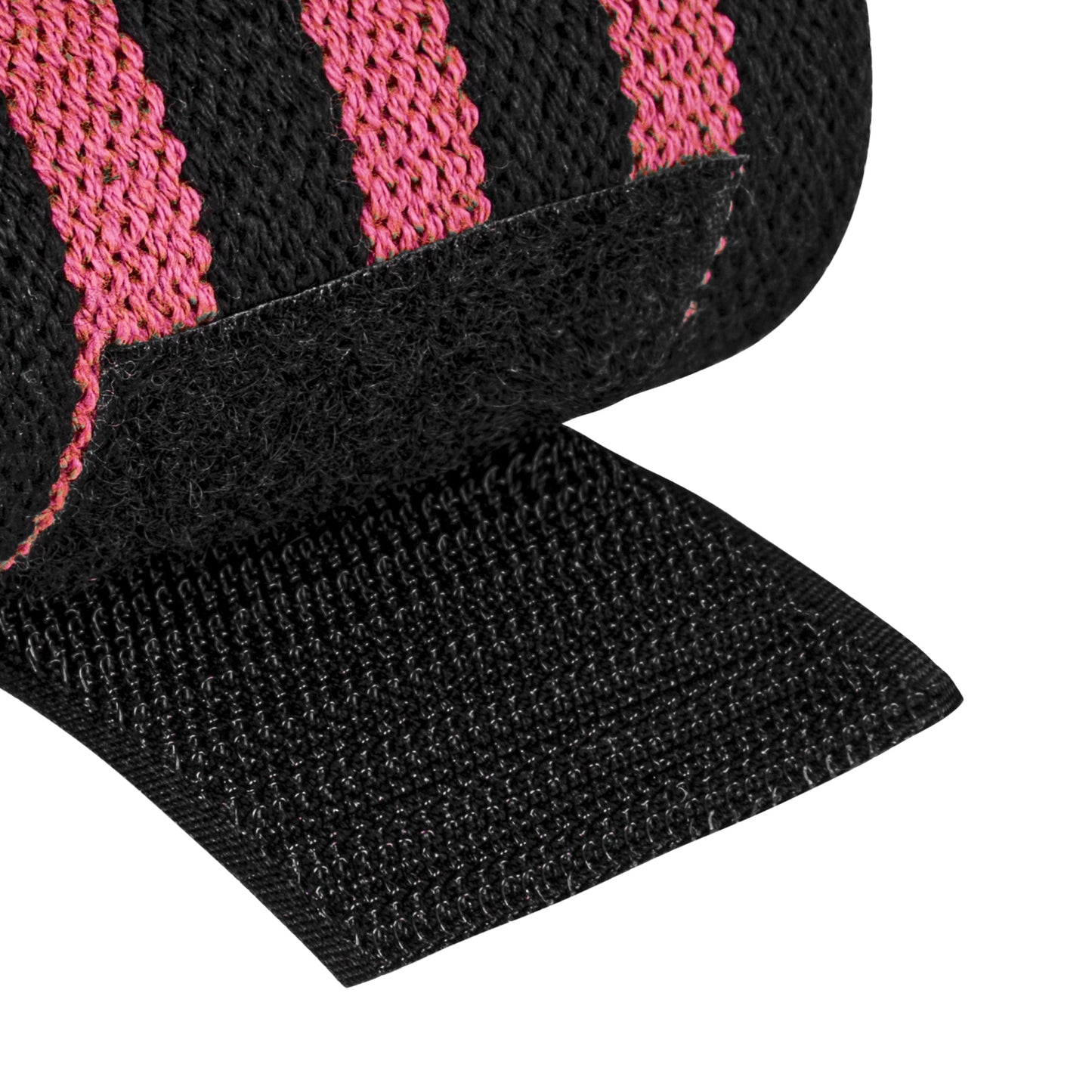 Battle Wrap Wrist Straps (Pair) - Pink