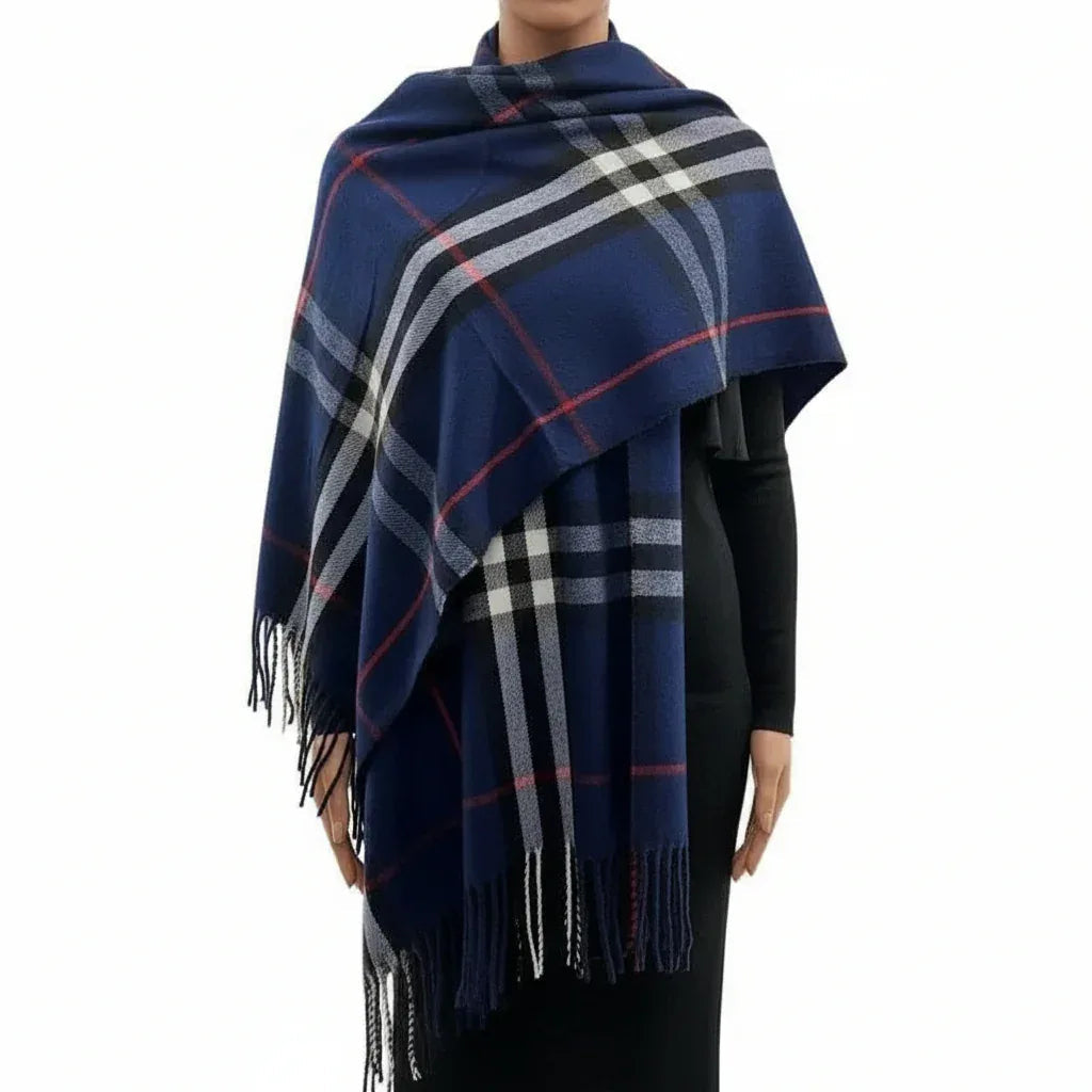 Foulard britannique