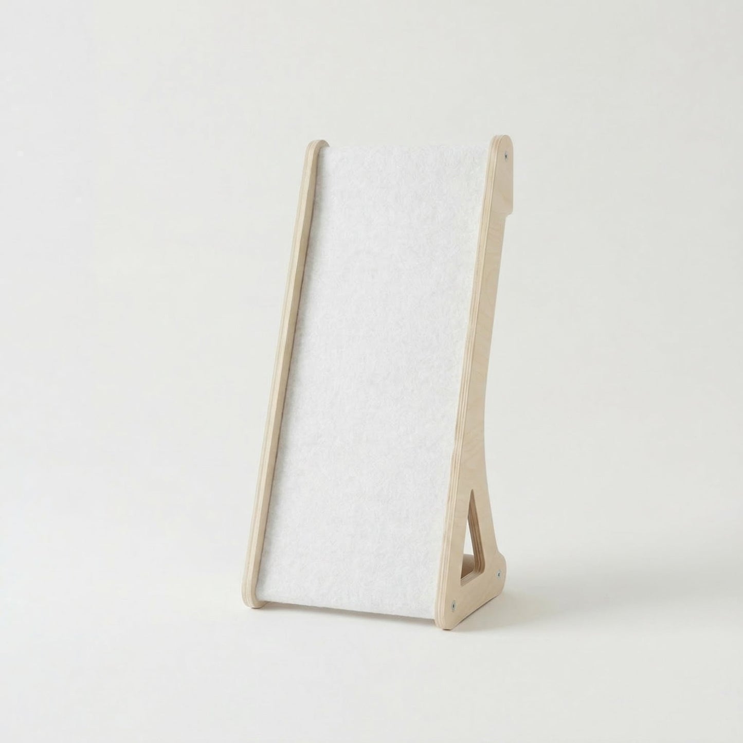 Inclined Wall & Floor Cat Scratcher
