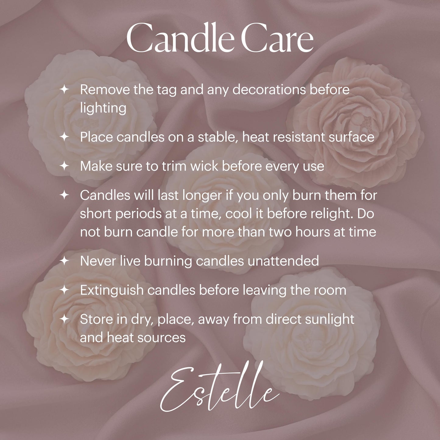 Easter Egg Soy Candle: Handmade Sculptural Home Decor