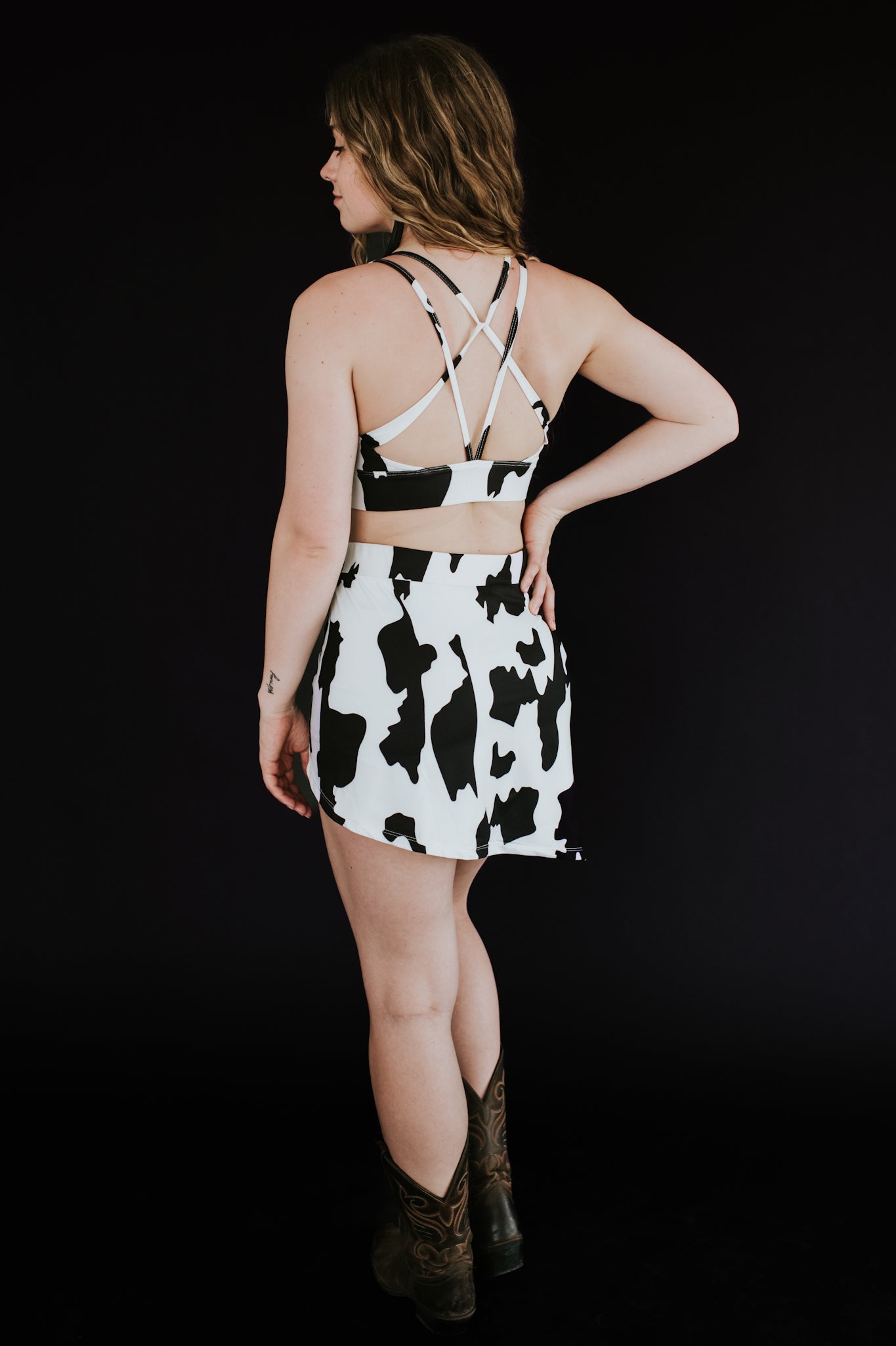 Rodeo Skirt