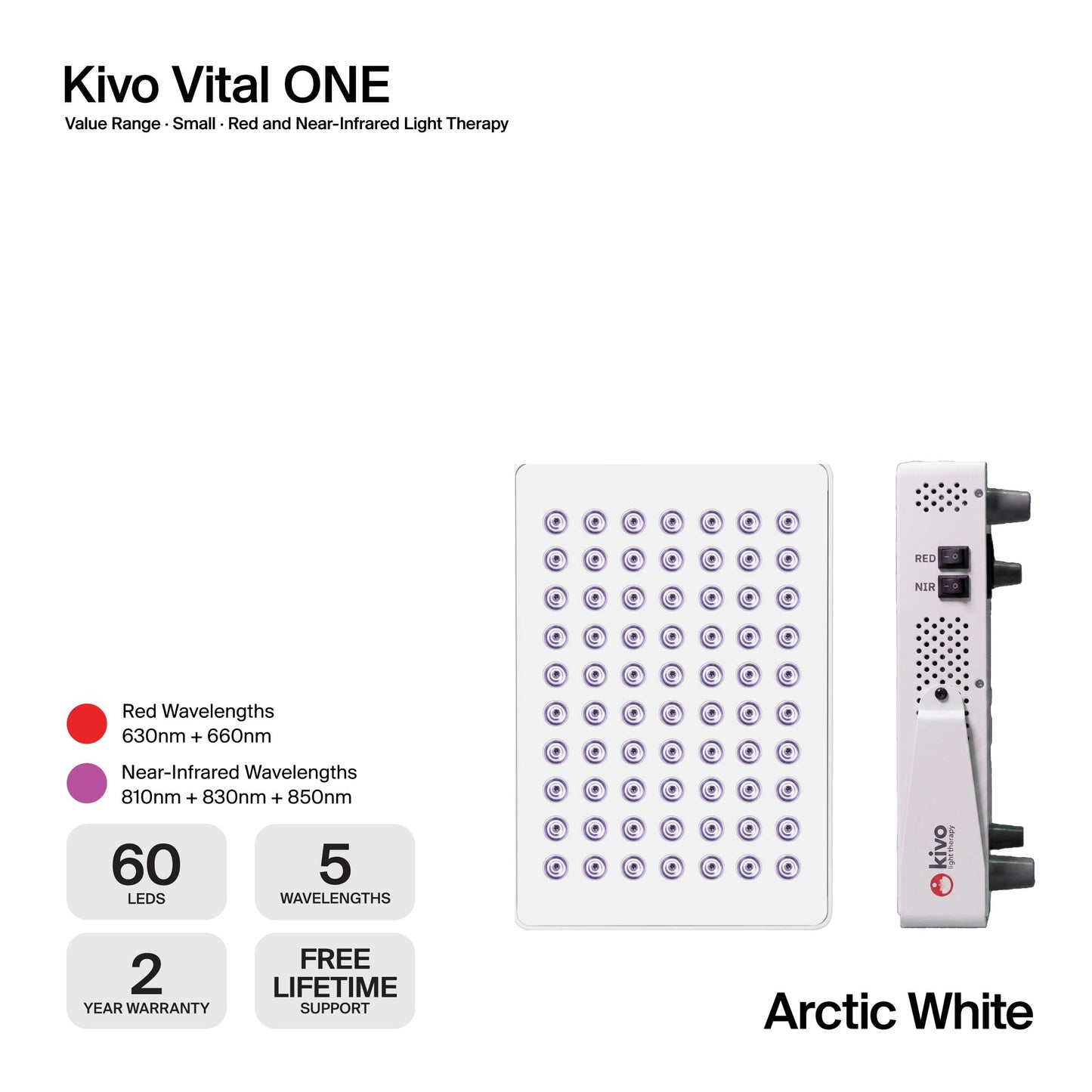 Kivo Vital ONE