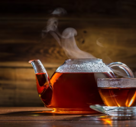 Premium Cacao Husk Tea