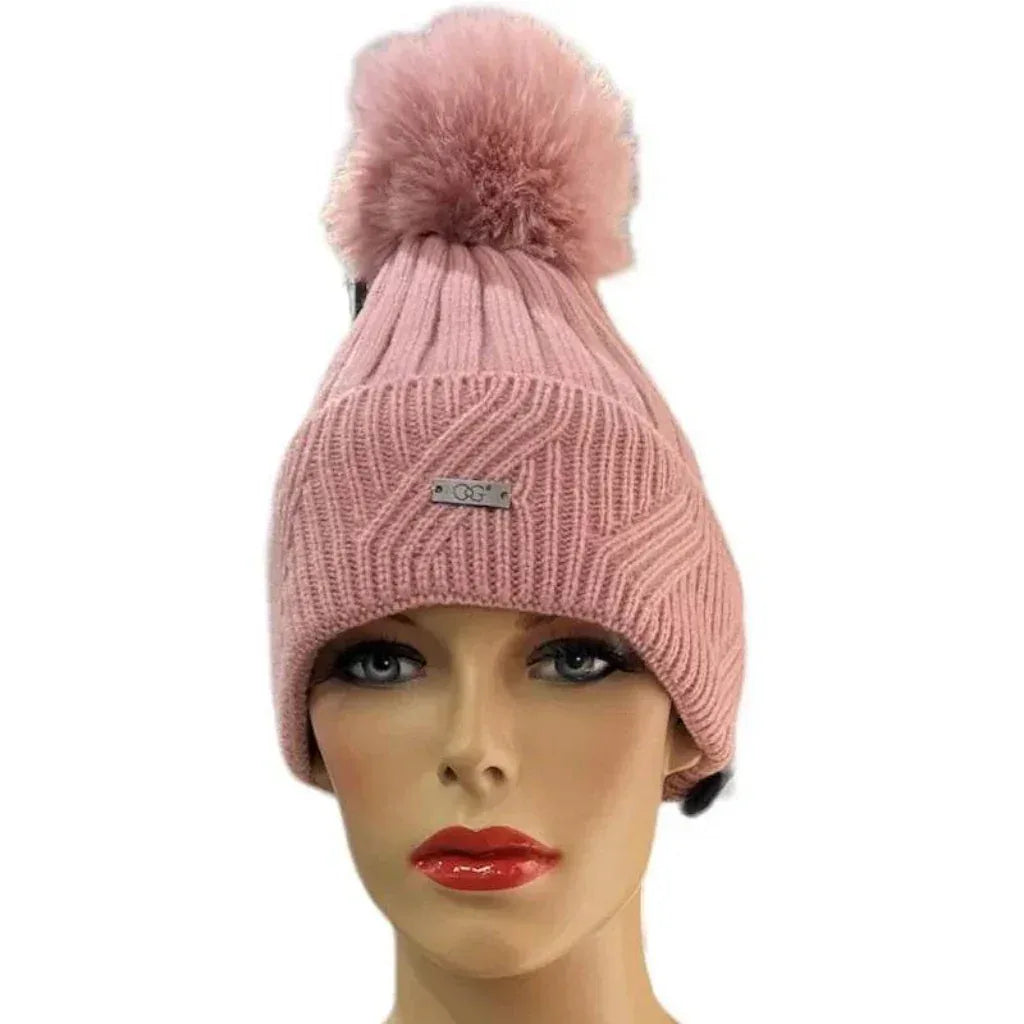 Tuque chaude