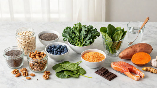 20 Everyday Superfoods Worth Stocking in Your Canadian Pantry