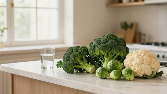 DIM for Hormone Balance: What Canadian Women Over 50 Should Know