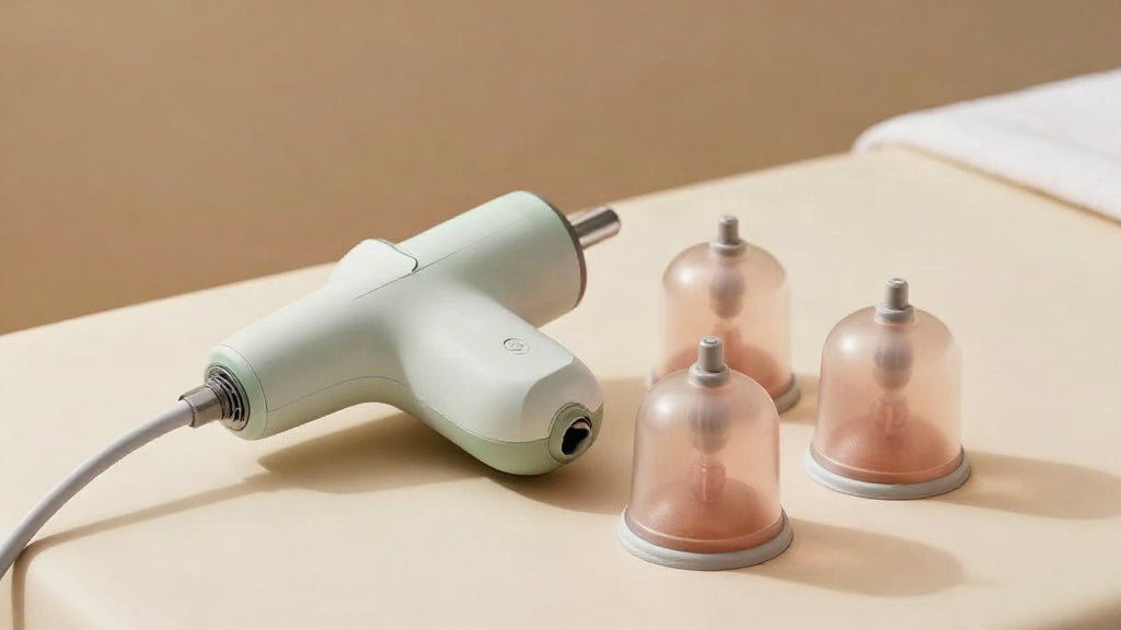 How to Use Cupping Therapy at Home: A Step-by-Step Self-Care Guide