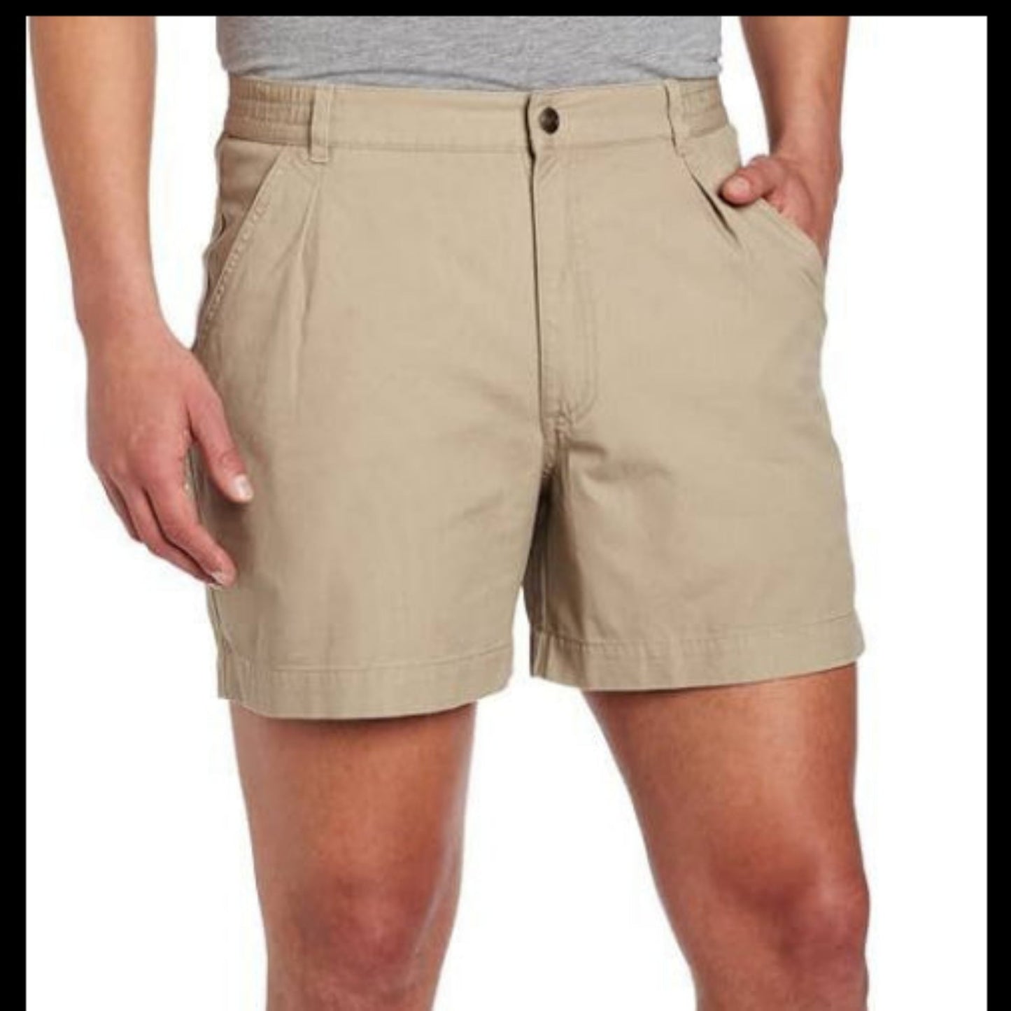 Royal Robbins Men's Classic Billy Goat Shorts Size 30