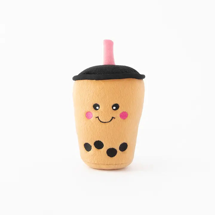 Boba Tea - Dog Toy