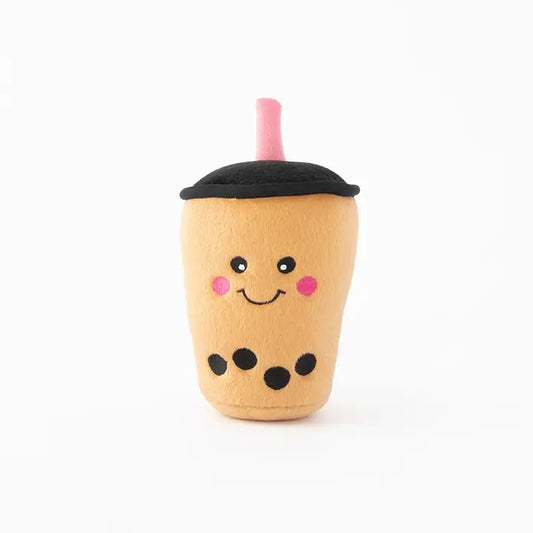 Boba Tea - Dog Toy