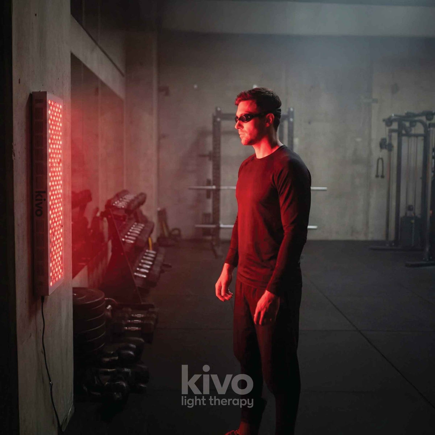 Kivo Vital THREE