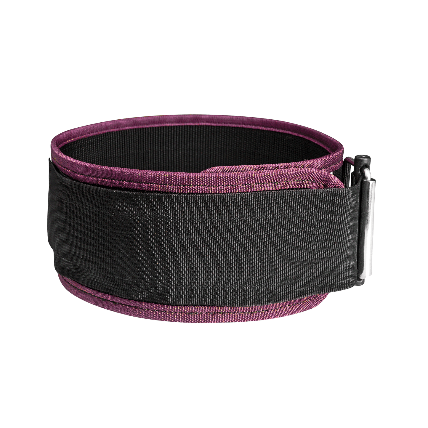 Stealth Flex Weightlifting Belt - Pink