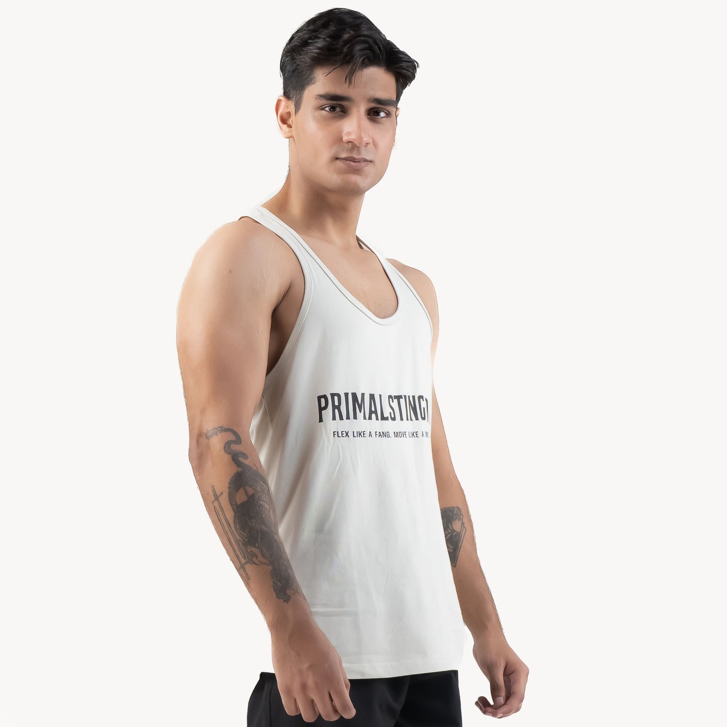 PRIMALSTING_08 TANK — TACTICAL BEIGE