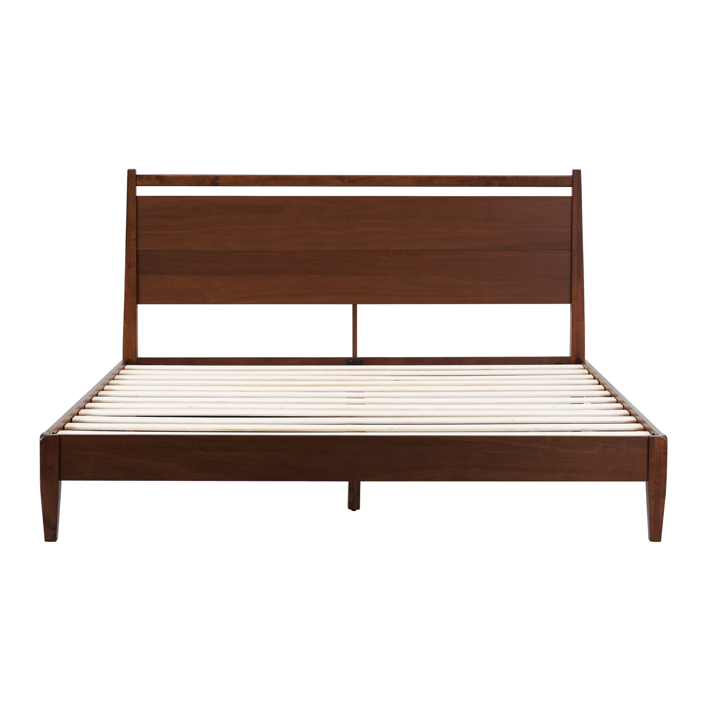 Adept Wooden Bed Frame