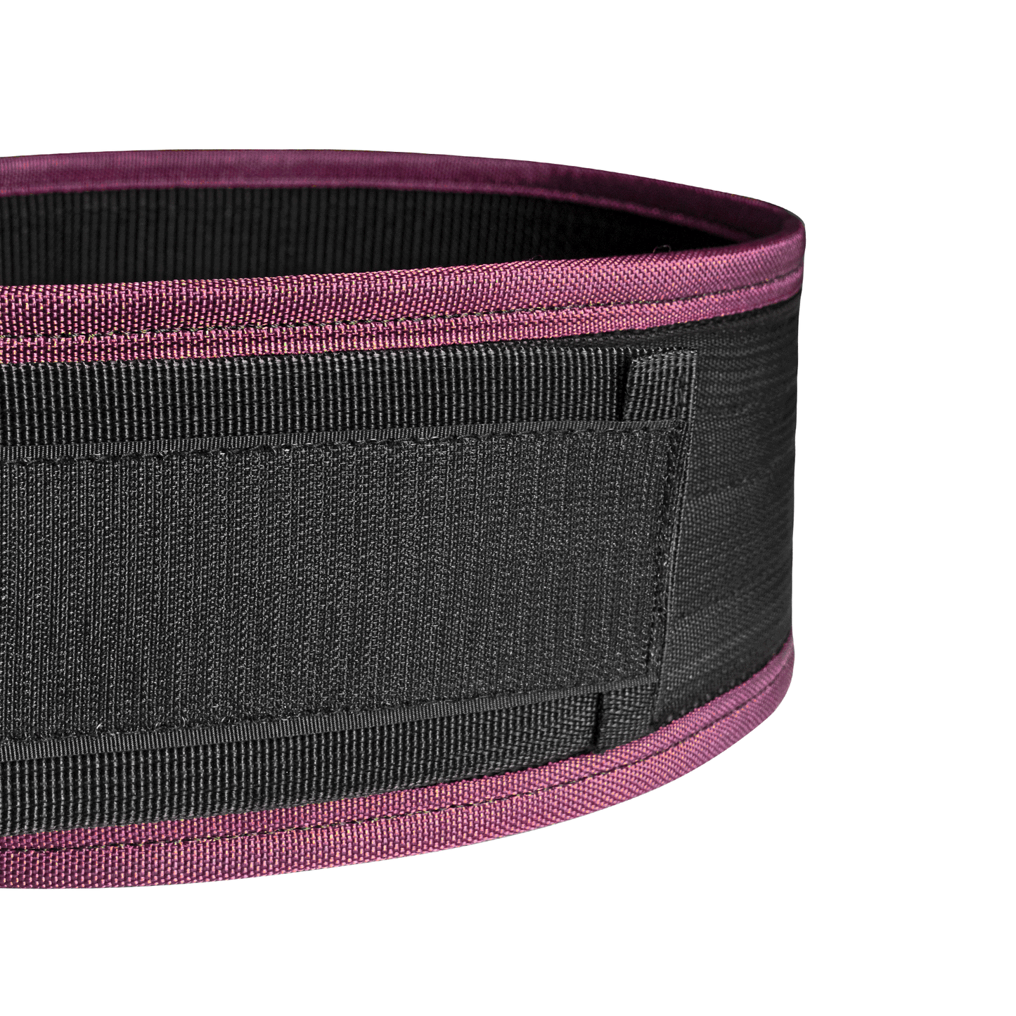 Stealth Flex Weightlifting Belt - Pink