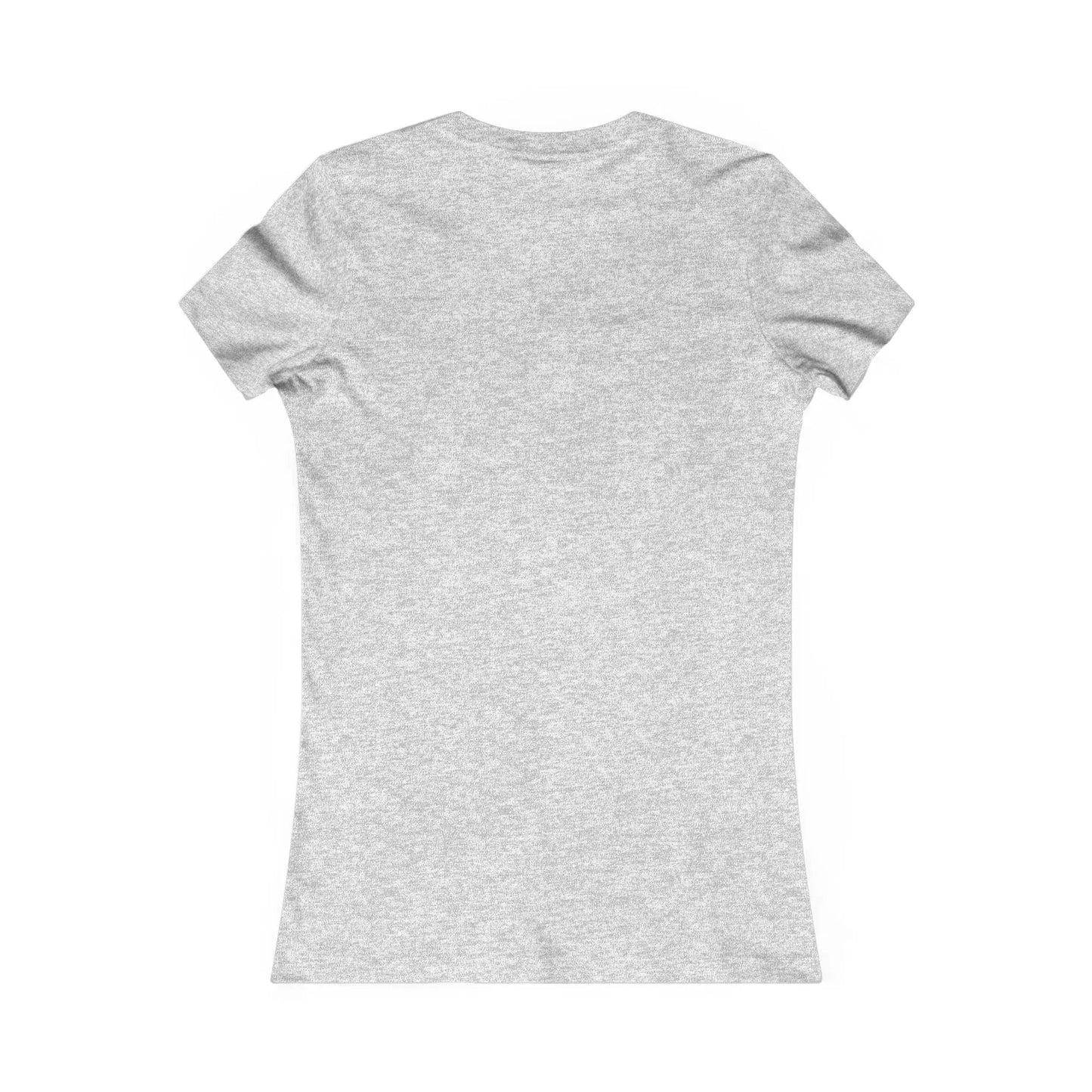 Maple Leaf Hockey Stick Women's T-Shirt - Canadian Hockey Pride - Maple Stick Hockey Co. - Ladies Fit