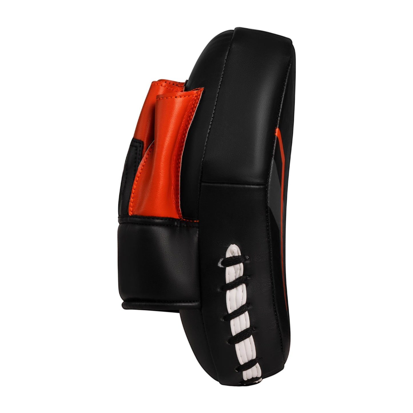 Edge focus Pad