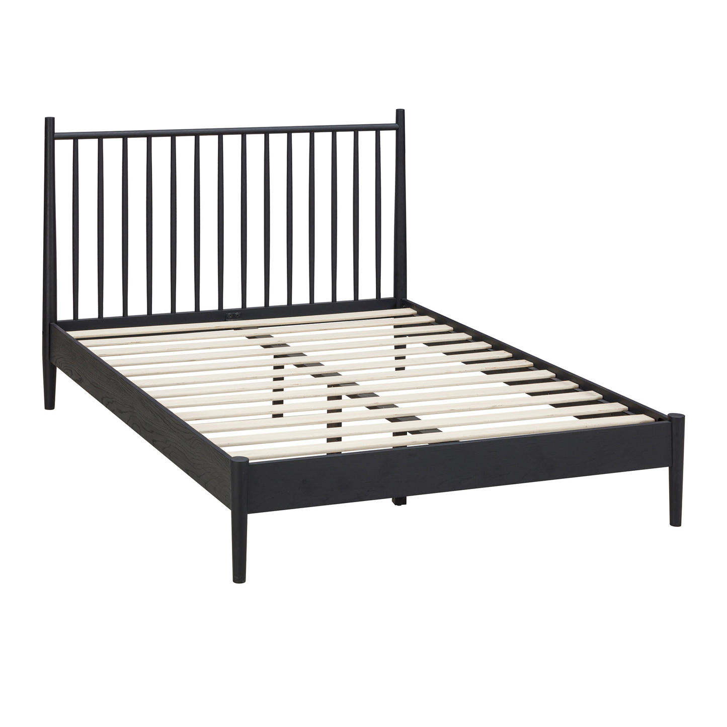 Inno Wooden Bed Frame