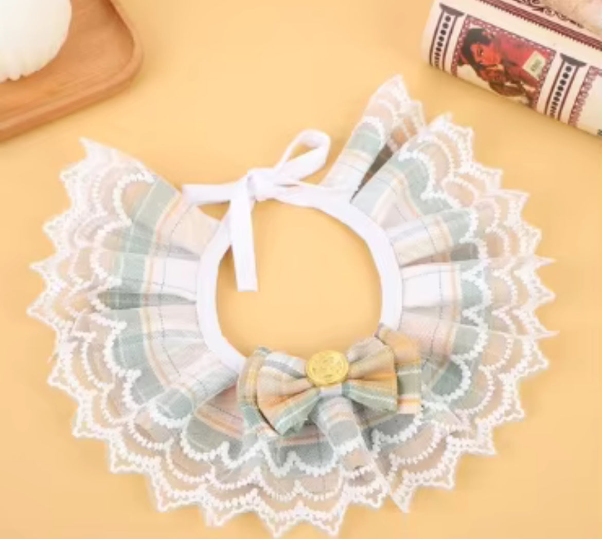 Chloe Bandana for Dogs – Stylish Dog Bandana Accessory