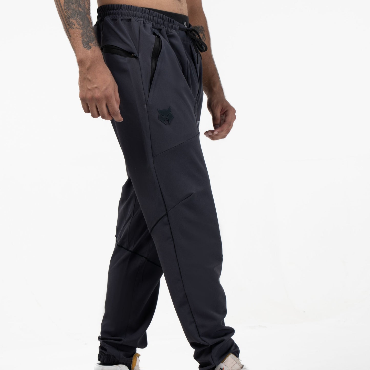 TACTRACE_09 TROUSER — PHANTOM GREY