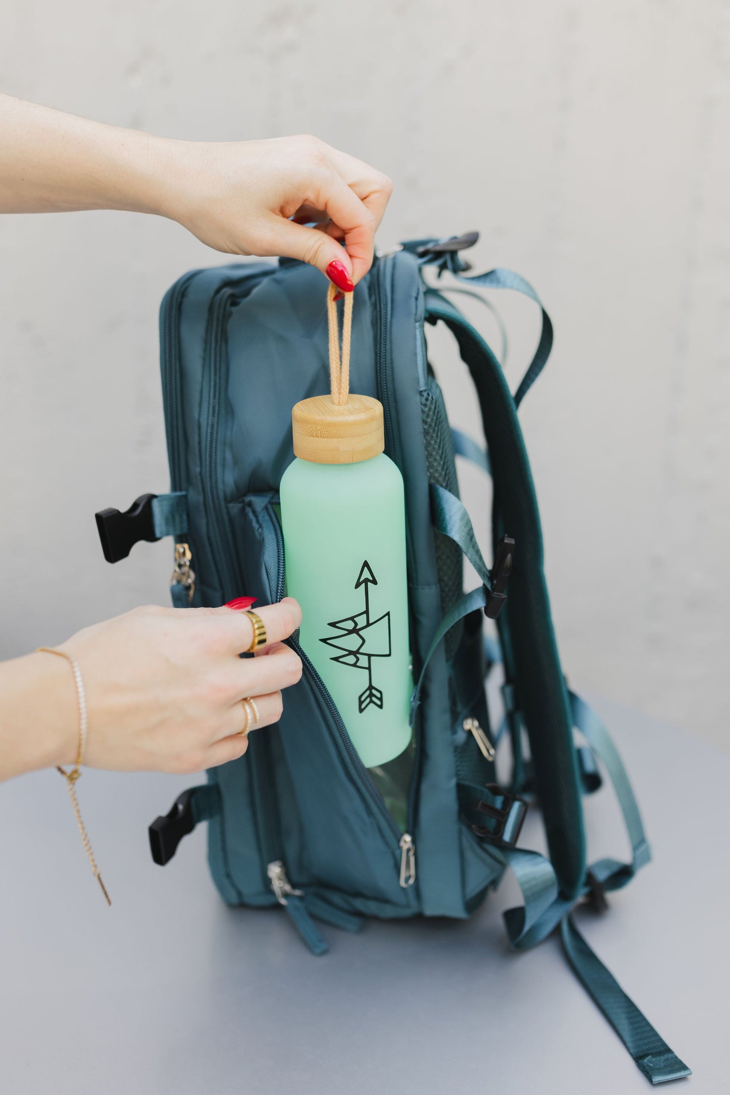 Travel Backpack