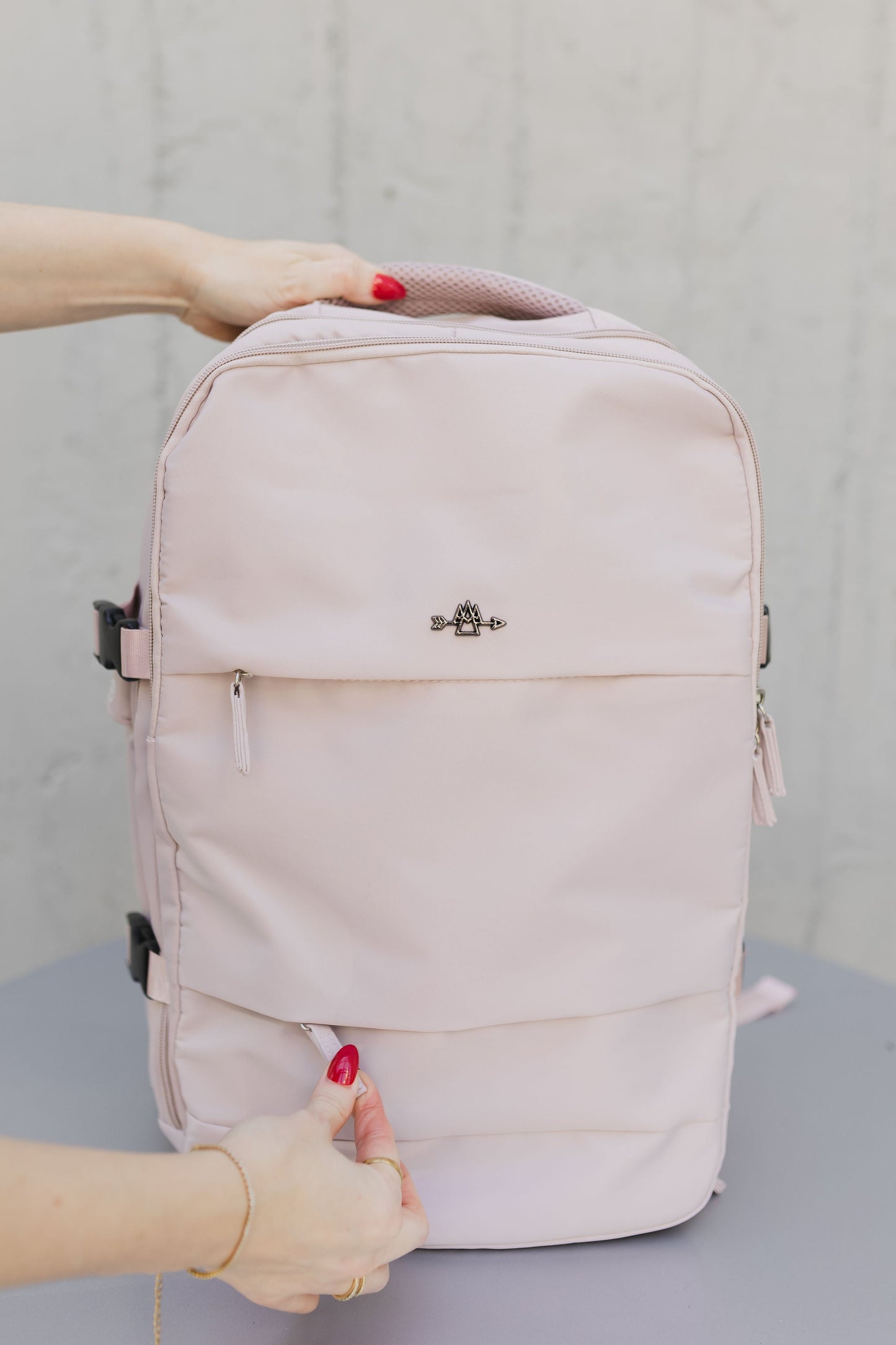 Travel Backpack