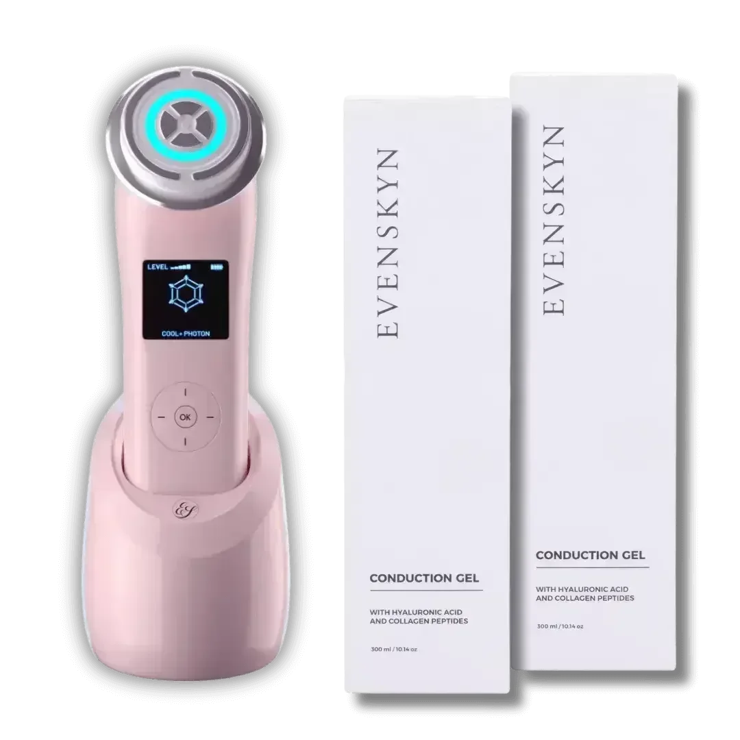 Lumo⁺ + Venus + Phoenix: Ultimate Trio for Youthful and Radiant Skin