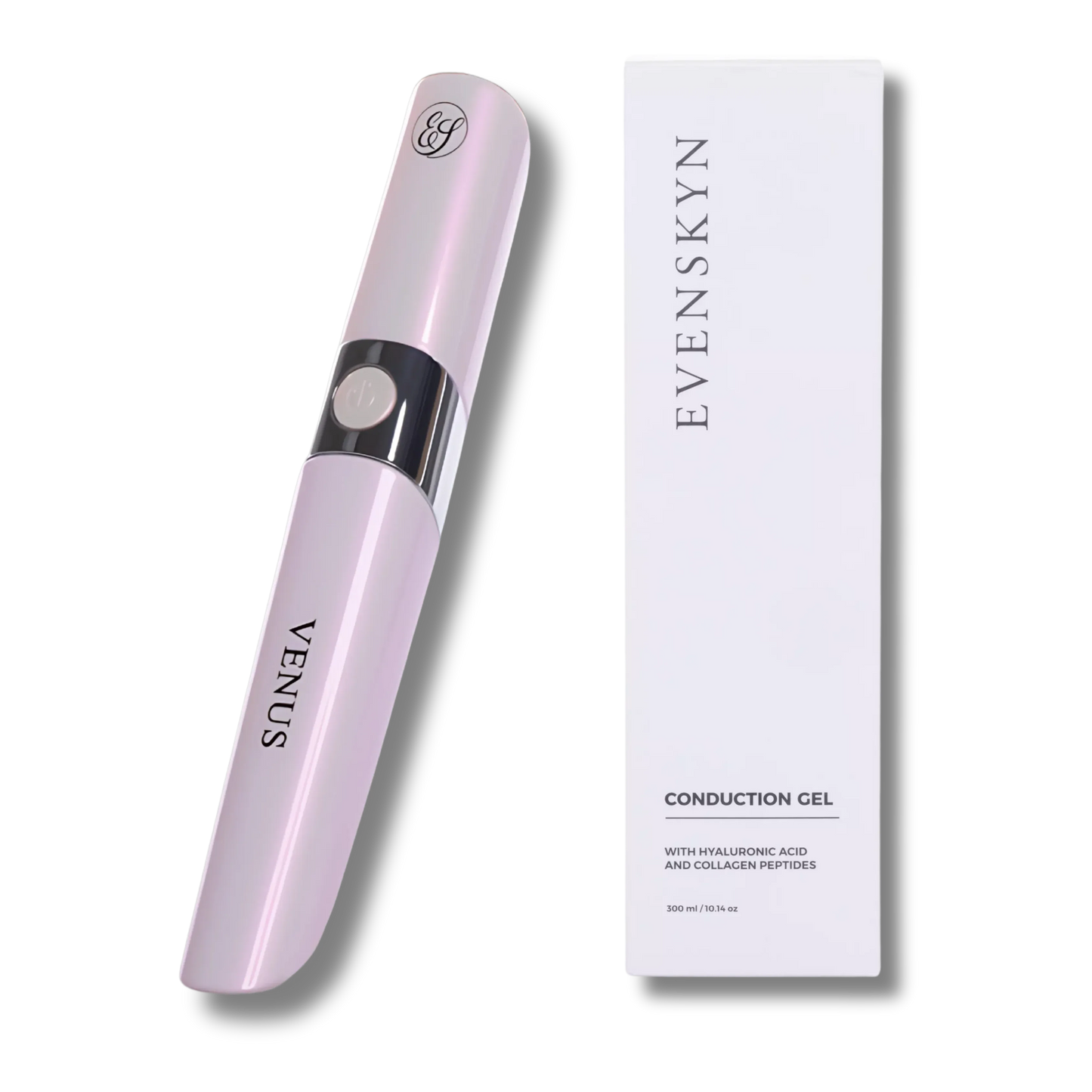 EvenSkyn® Venus: Advanced Eyelid Anti-Aging Device