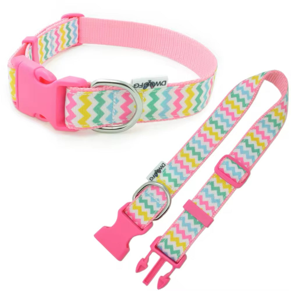 Easter Collar – Festive Luxury Dog Collar