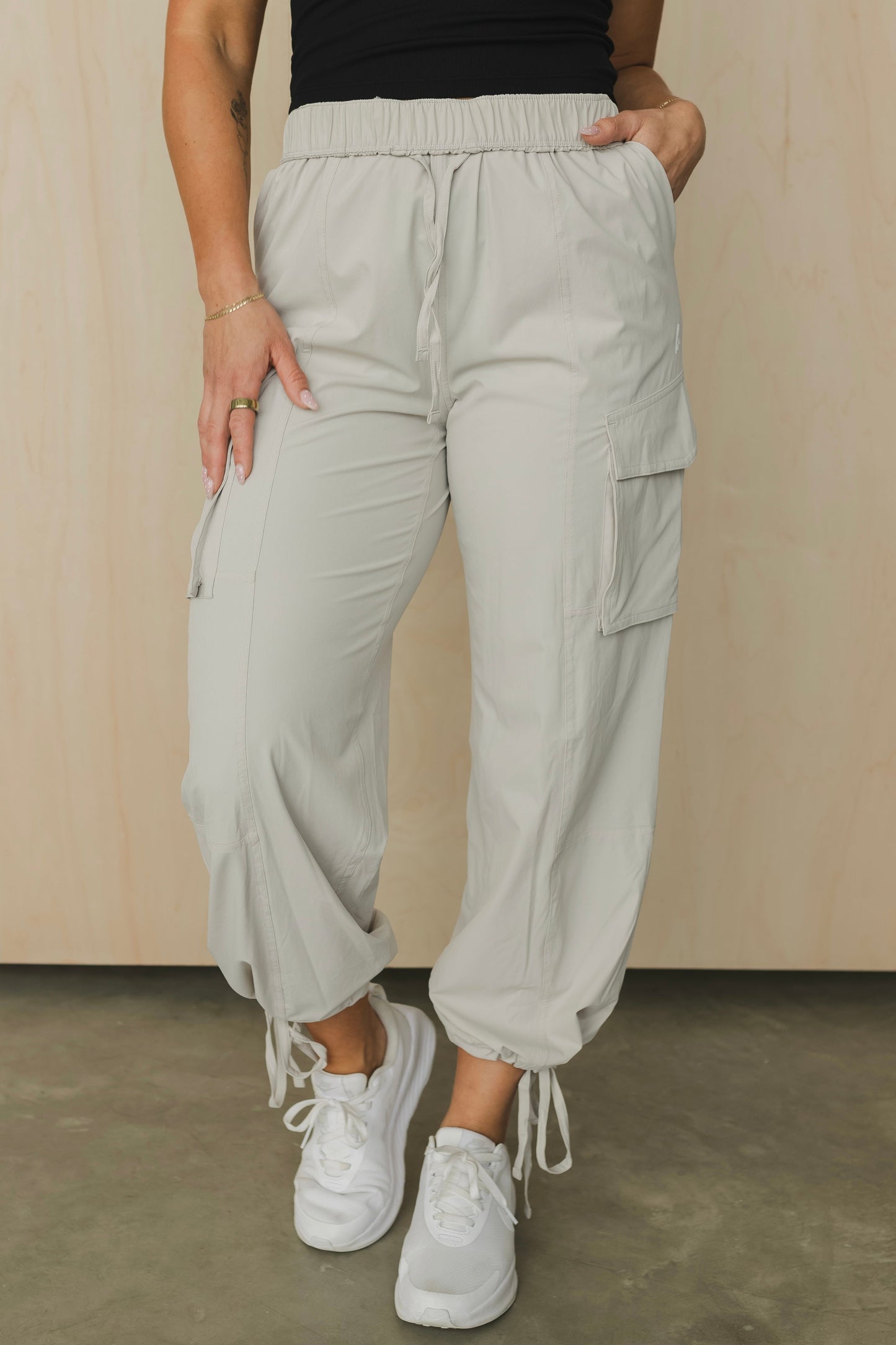 Cargo Pant