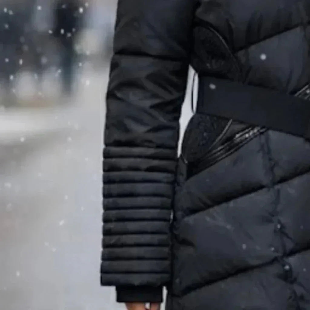 3R arctic wear manteau